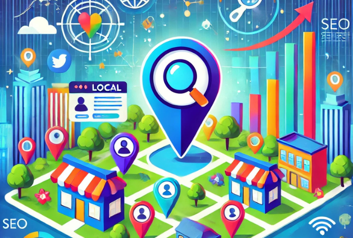 6 ventajas de optimizar para SEO local