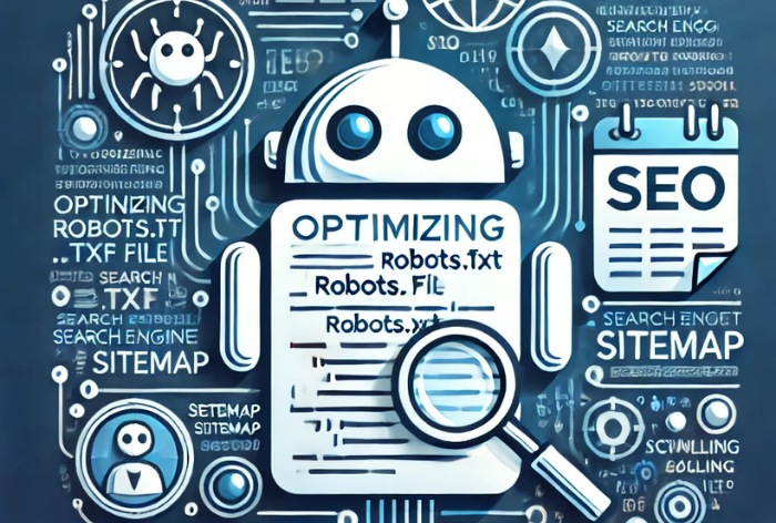 Optimizar el archivo Robots.txt: La clave para mejorar tu SEO