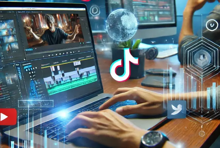 Estrategias Clave para Optimizar tu Contenido de Video en Marketing