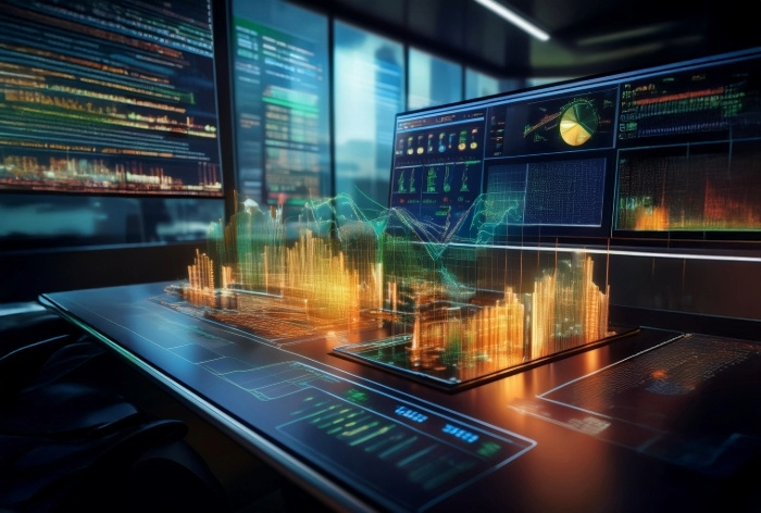 Algoritmos de Análisis Predictivo 2025: Cambios Clave y Cómo Adaptart