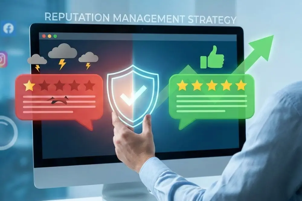 Cómo Gestionar Reseñas Negativas: Guía Pro para Salvar tu Negocio 🚀