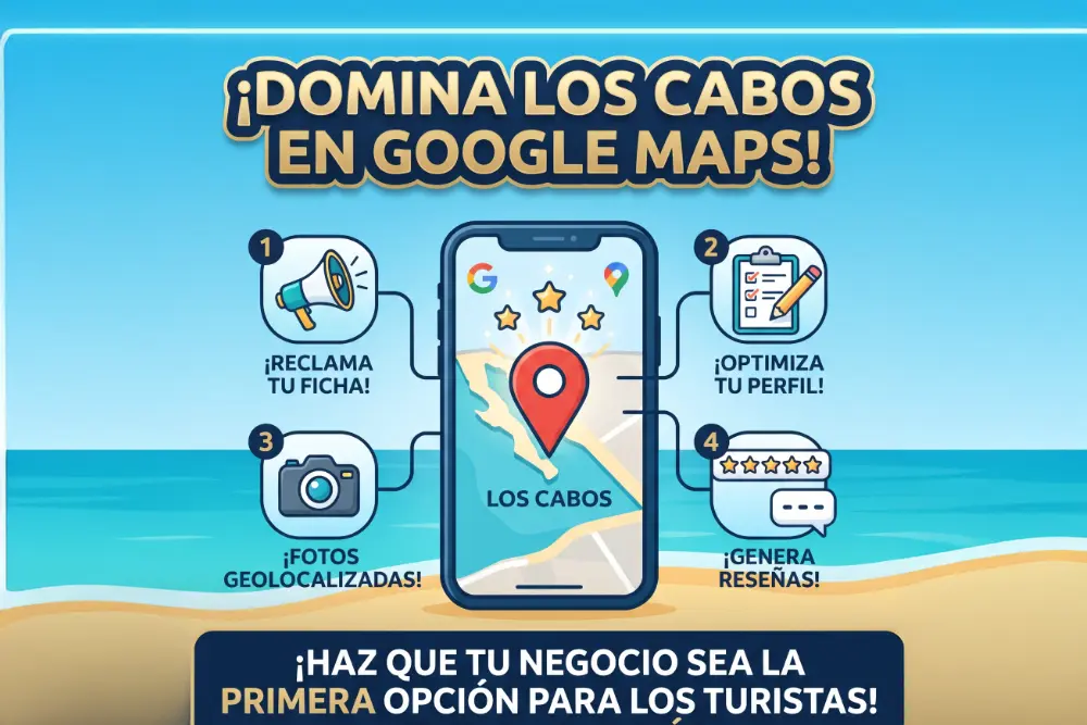 Representación de empresas en Google [Guía 2026]